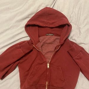 Brandy Melville Brand new rare sweatshirt